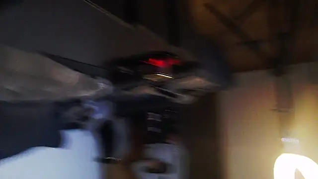 DevilsAngel13 online show from January 29, 2025, 10:22 pm