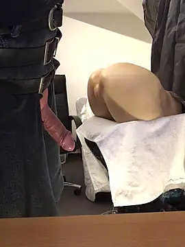 Snapshot of Inseminator69 chatting on March 10, 2025, 12:26 pm Inseminator69 online show from March 10, 2025, 12:26 pm