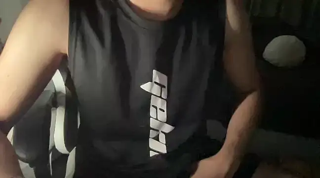 Chazklein online show from January 3, 2025, 9:05 pm