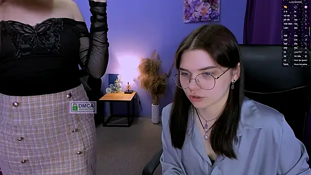 pure radiance1 online show from January 29, 2025, 9:55 am