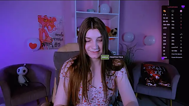 pure radiance1 online show from February 25, 2025, 12:34 pm