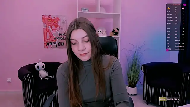 pure radiance1 online show from March 11, 2025, 4:29 pm