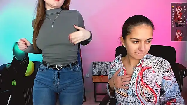 pure radiance1 online show from October 16, 2025, 1:01 pm