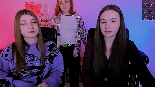 Snapshot of pure_radiance1 chatting on February 7, 2026, 10:19 am pure radiance1 online show from February 7, 2026, 10:19 am