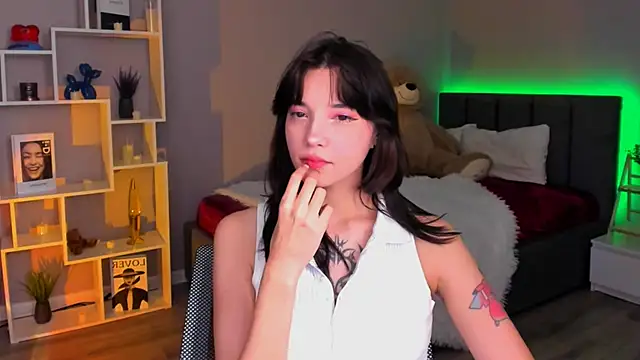 Snapshot of as1an_girlfriend chatting on November 19, 2025, 1:33 pm as1an girlfriend online show from November 19, 2025, 1:33 pm