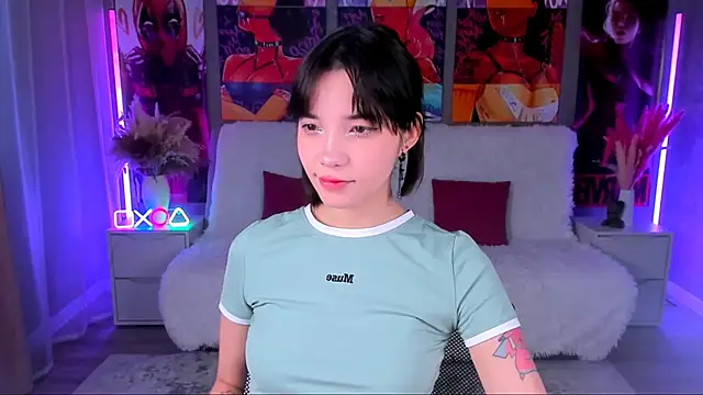 Snapshot of as1an_girlfriend chatting on November 20, 2025, 6:24 am as1an girlfriend online show from November 20, 2025, 6:24 am