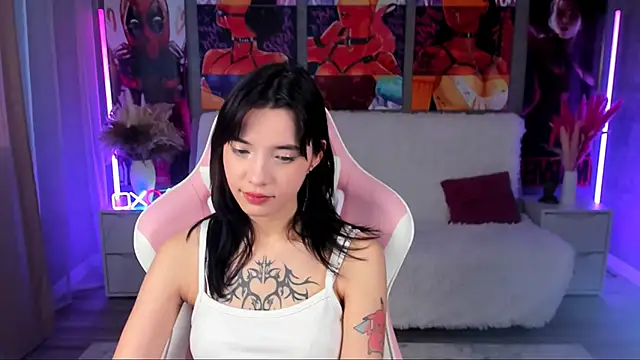 Snapshot of as1an_girlfriend chatting on November 25, 2025, 7:08 am as1an girlfriend online show from November 25, 2025, 7:08 am