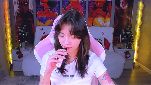 Snapshot of as1an_girlfriend chatting on December 14, 2025, 12:54 pm as1an girlfriend online show from December 14, 2025, 12:54 pm