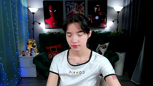 Snapshot of as1an_girlfriend chatting on December 18, 2025, 7:03 am as1an girlfriend online show from December 18, 2025, 7:03 am