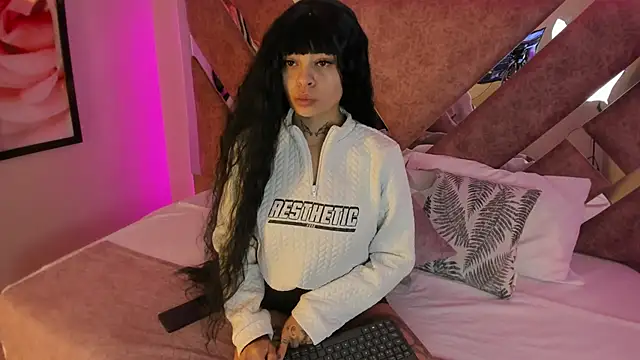 KatherineGomez online show from February 15, 2025, 10:55 am