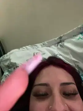 Hilary pinkk online show from January 30, 2025, 11:34 pm