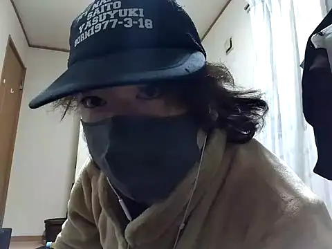 SAITO-YASUYUKI7 online show from December 20, 2024, 1:22 pm