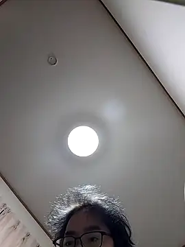 SAITO-YASUYUKI7 online show from November 12, 2025, 1:22 pm