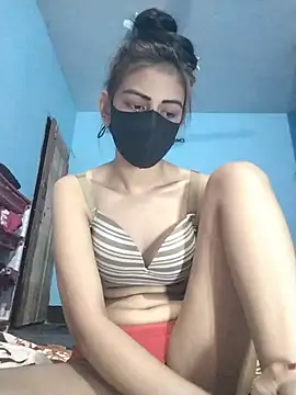 Snapshot of Tisha-01 chatting on March 11, 2025, 4:18 pm Tisha-01 online show from March 11, 2025, 4:18 pm