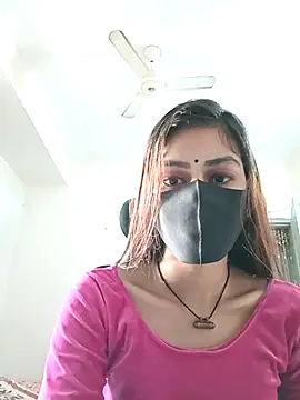 Snapshot of Tisha-01 chatting on September 19, 2025, 1:07 am Tisha-01 online show from September 19, 2025, 1:07 am