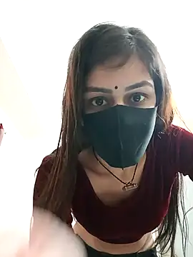 Snapshot of Tisha-01 chatting on October 7, 2025, 2:36 pm Tisha-01 online show from October 7, 2025, 2:36 pm