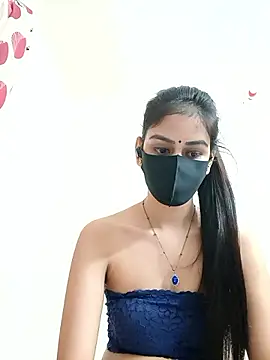 Snapshot of Tisha-01 chatting on November 7, 2025, 2:06 pm Tisha-01 online show from November 7, 2025, 2:06 pm