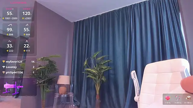 Snapshot of LaurynCopper chatting on March 2, 2026, 7:15 am LaurynCopper online show from March 2, 2026, 7:15 am