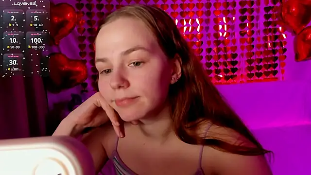 Snapshot of Fox_Lisa chatting on March 11, 2026, 8:37 pm Fox Lisa online show from March 11, 2026, 8:37 pm
