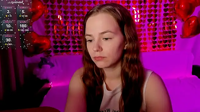 Snapshot of Fox_Lisa chatting on March 12, 2026, 7:09 pm Fox Lisa online show from March 12, 2026, 7:09 pm