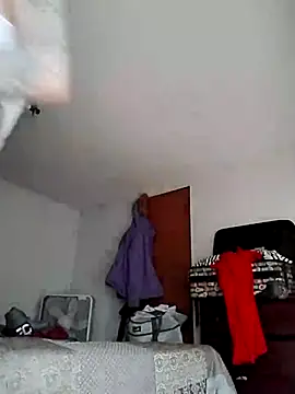 ivylee31 online show from March 18, 2025, 9:32 pm