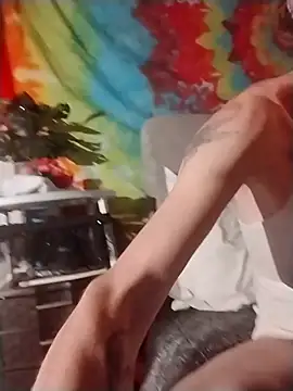 ivylee31 online show from November 7, 2025, 1:22 pm