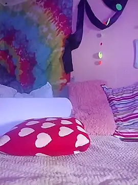 ivylee31 online show from March 6, 2026, 9:33 pm