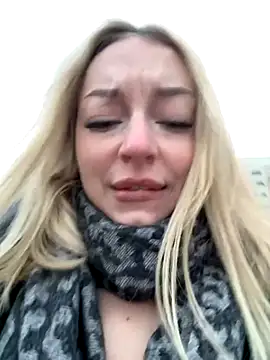 melissa grr online show from November 3, 2025, 1:23 pm