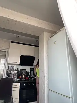 CurlyLara online show from March 4, 2025, 10:02 am