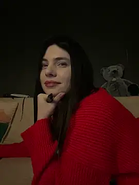 CurlyLara online show from March 19, 2025, 5:50 pm