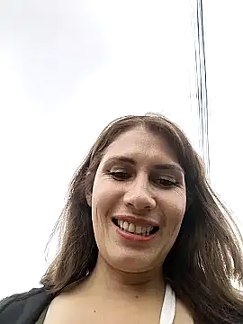 Snapshot of Alysson-- chatting on December 28, 2024, 3:48 pm Alysson-- online show from December 28, 2024, 3:48 pm