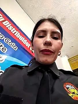 Snapshot of Alysson-- chatting on October 2, 2025, 2:24 pm Alysson-- online show from October 2, 2025, 2:24 pm