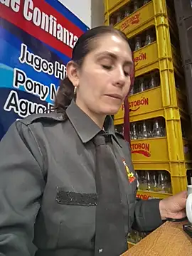 Alysson-- online show from November 15, 2025, 3:19 pm