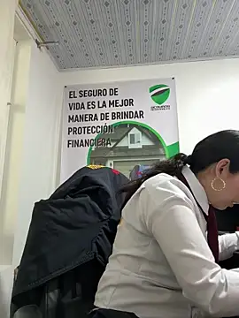 Alysson-- online show from February 23, 2026, 2:36 pm