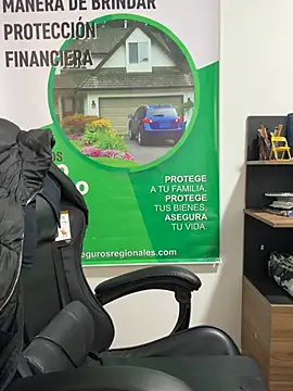 Alysson-- online show from March 13, 2026, 2:12 pm