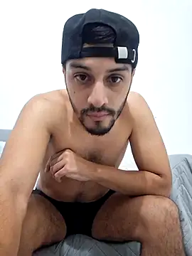 joelcallvil online show from March 6, 2025, 5:03 am