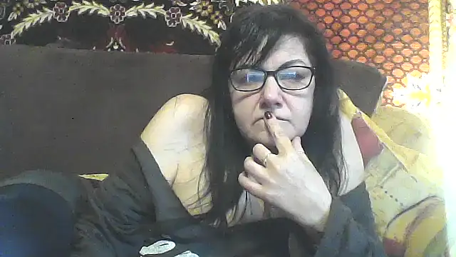 AlanaLaDream online show from March 15, 2026, 2:56 pm