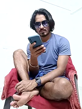 Samser0403 online show from November 27, 2025, 6:10 pm