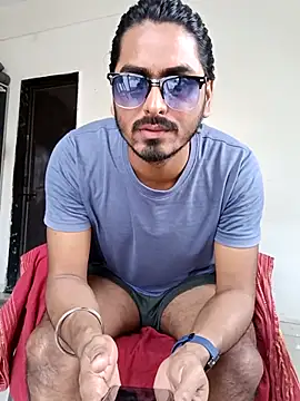 Samser0403 online show from November 28, 2025, 6:16 am