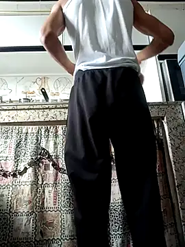 Anal Fisting9 online show from November 5, 2025, 12:27 pm