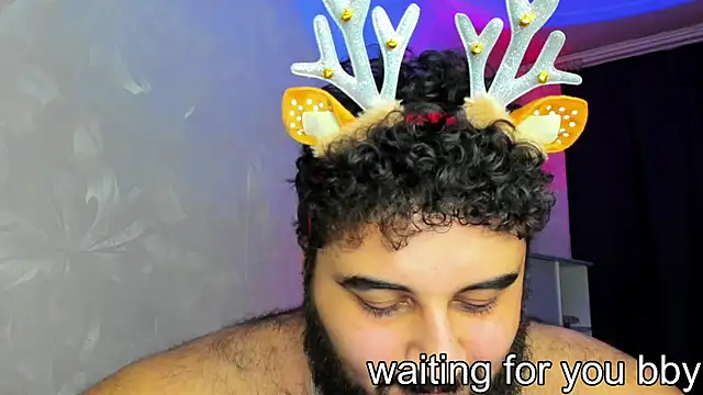 Snapshot of teddy_alan chatting on December 24, 2024, 2:12 pm teddy alan online show from December 24, 2024, 2:12 pm