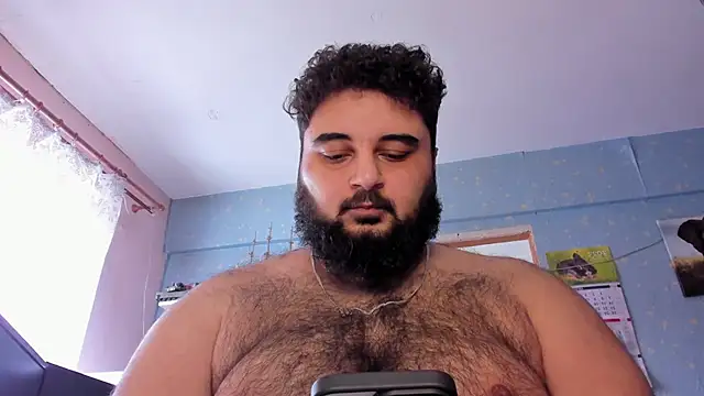 Snapshot of teddy_alan chatting on January 19, 2025, 6:31 am teddy alan online show from January 19, 2025, 6:31 am