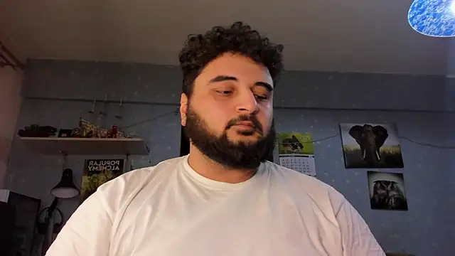 Snapshot of teddy_alan chatting on January 31, 2025, 5:53 pm teddy alan online show from January 31, 2025, 5:53 pm