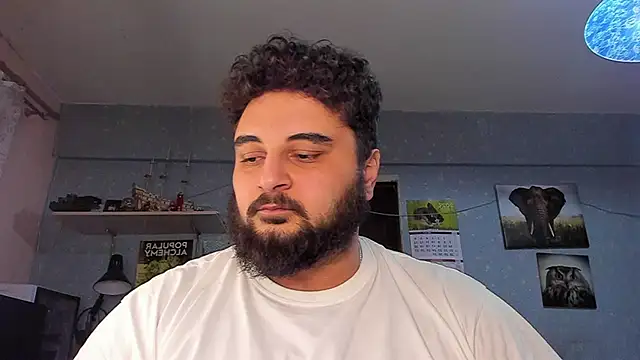 Snapshot of teddy_alan chatting on February 1, 2025, 3:50 pm teddy alan online show from February 1, 2025, 3:50 pm