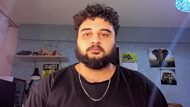 Snapshot of teddy_alan chatting on February 8, 2025, 2:27 pm teddy alan online show from February 8, 2025, 2:27 pm