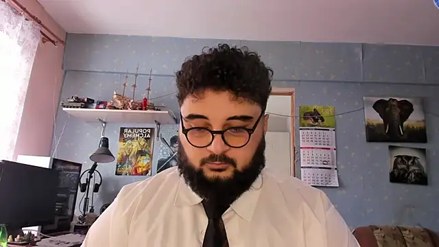 Snapshot of teddy_alan chatting on February 15, 2025, 9:05 am teddy alan online show from February 15, 2025, 9:05 am