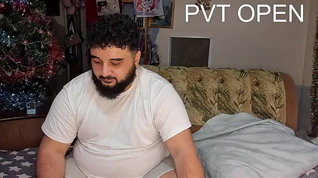 Snapshot of teddy_alan chatting on February 21, 2025, 2:48 pm teddy alan online show from February 21, 2025, 2:48 pm