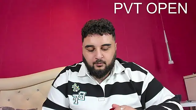 Snapshot of teddy_alan chatting on March 11, 2025, 2:10 am teddy alan online show from March 11, 2025, 2:10 am