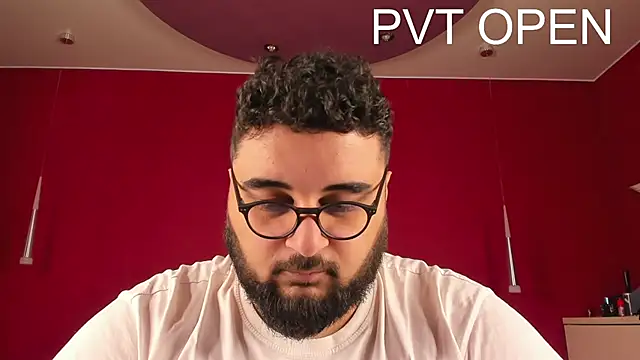 Snapshot of teddy_alan chatting on March 13, 2025, 8:22 pm teddy alan online show from March 13, 2025, 8:22 pm