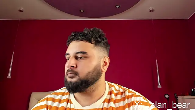 Snapshot of teddy_alan chatting on March 17, 2025, 10:49 pm teddy alan online show from March 17, 2025, 10:49 pm